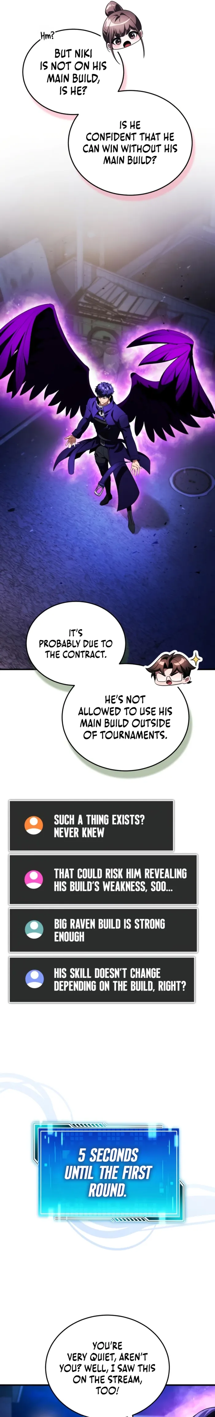 Echoes of the Reverse Planet Chapter 24 image 03
